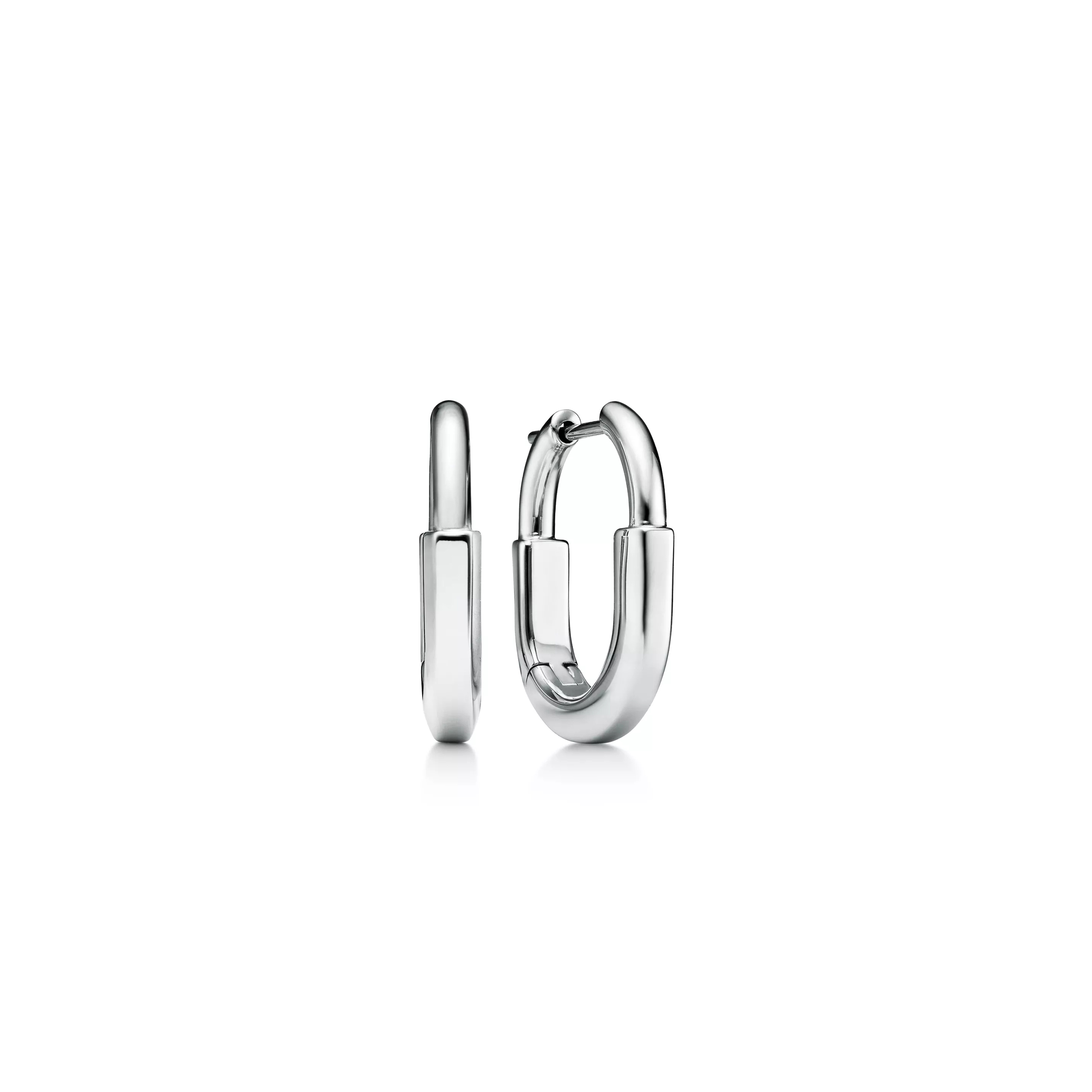 TIFFANY LOCK SMALL EARRINGS 74366252